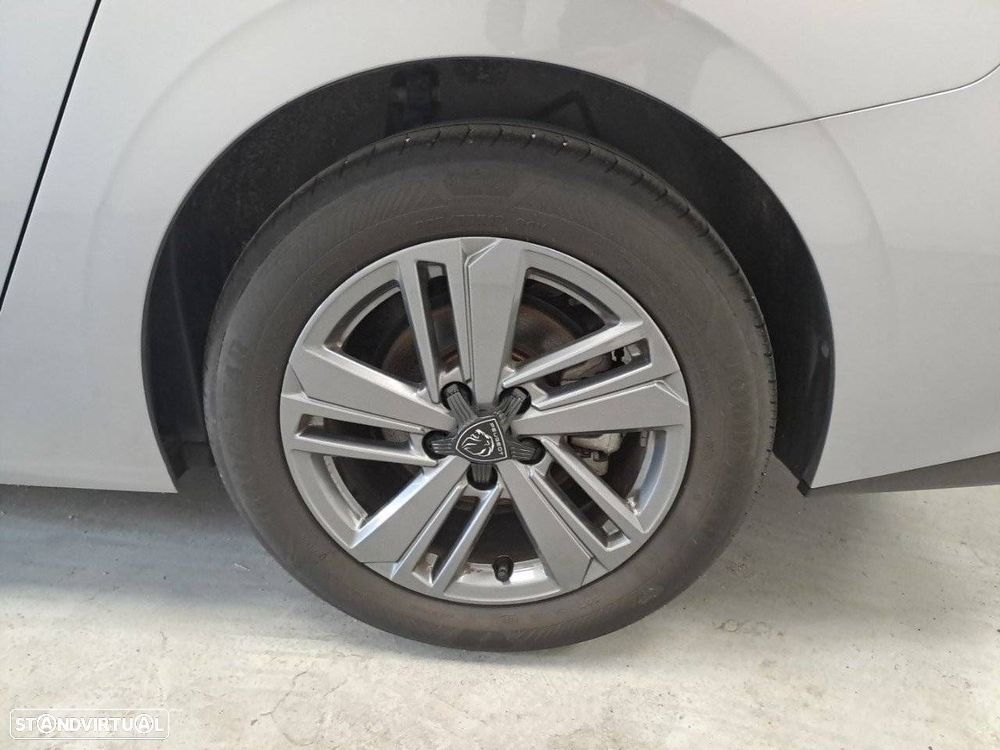 Peugeot 308 1.2 PureTech Active - 24