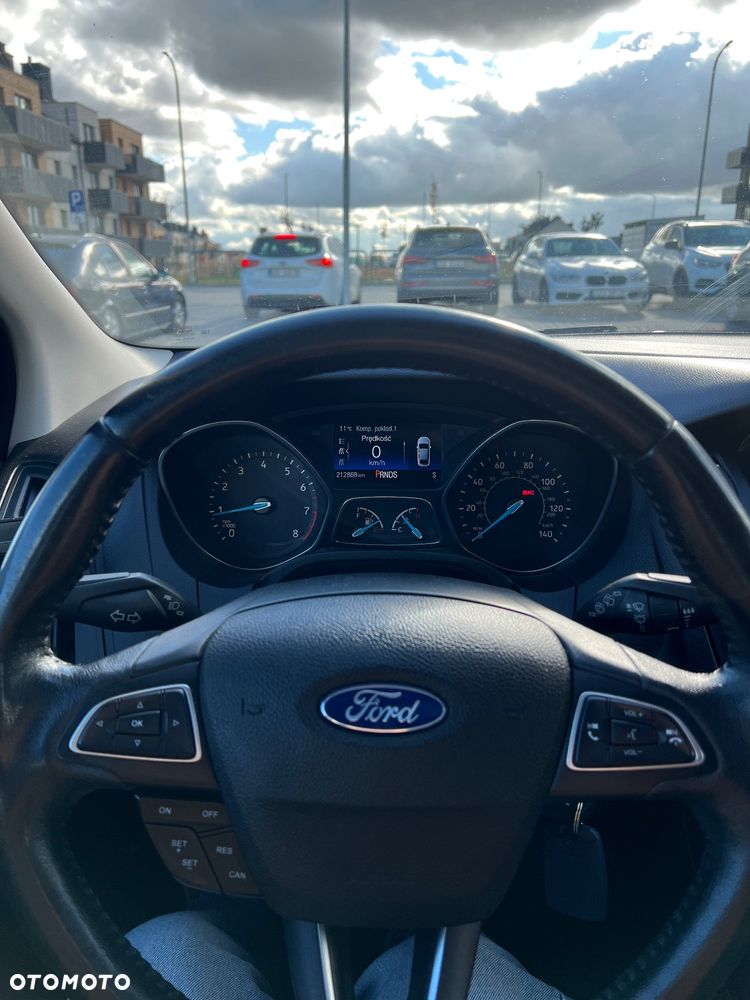 Ford Focus - 5