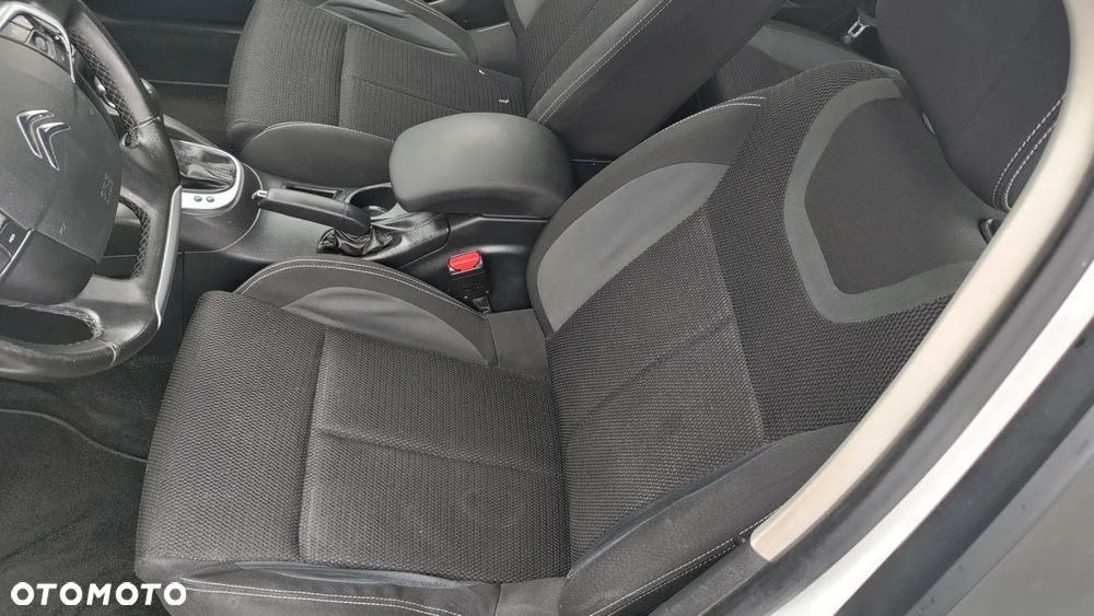 Citroën C4 1.6 BlueHDi Feel Edition S&S EAT6 - 25