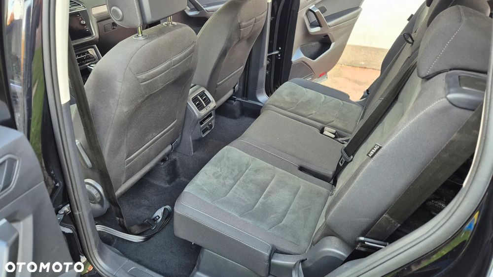 Volkswagen Tiguan Allspace 2.0 TSI 4Mot Elegance DSG 7os - 20