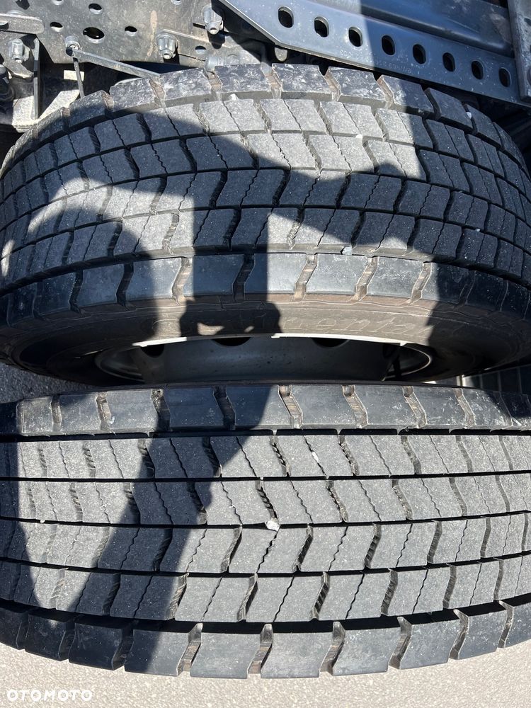 Mercedes-Benz ACTROS PROCAB  bez retardera prokontraktowy - 19