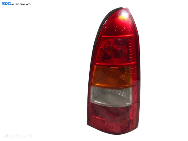 Stop Lampa Tripla Dreapta Opel Astra G Break Combi Caravan 1998 - 2007 [L5273]