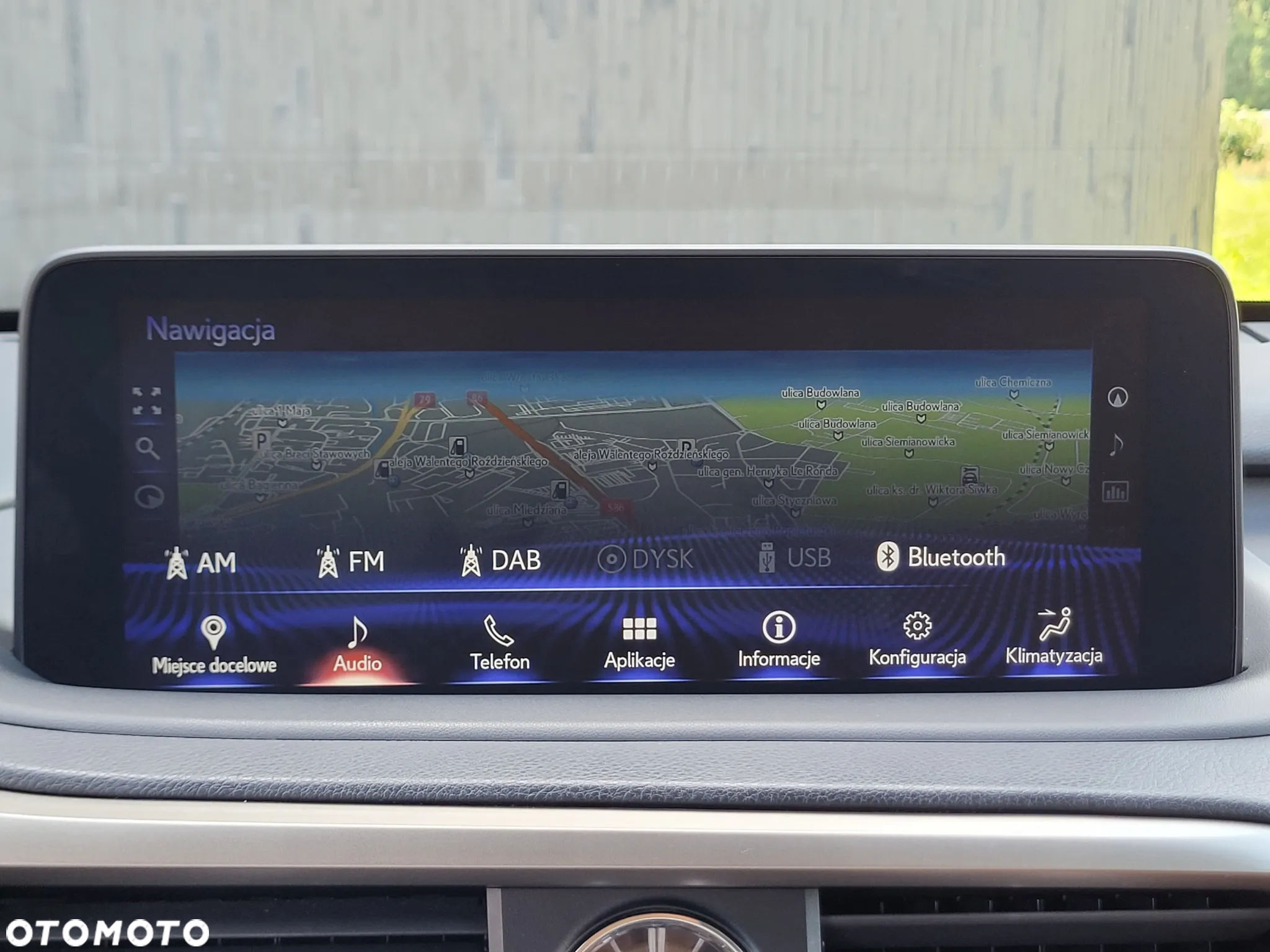 Lexus RX 300 Business Edition + - 24