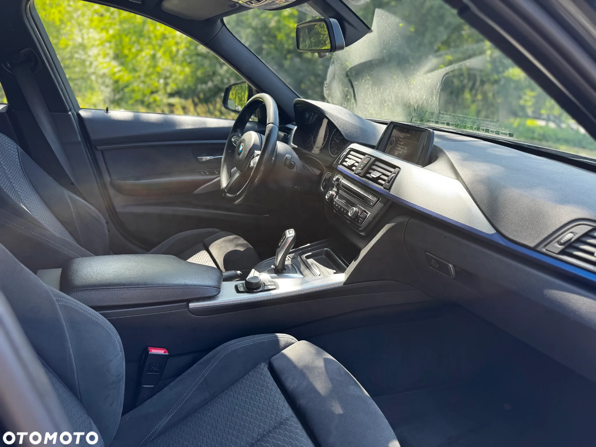 BMW Seria 3 - 8