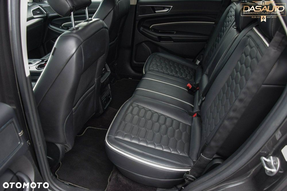 Ford Edge 2.0 TDCi Bi-Turbo 4x4 Vignale - 28