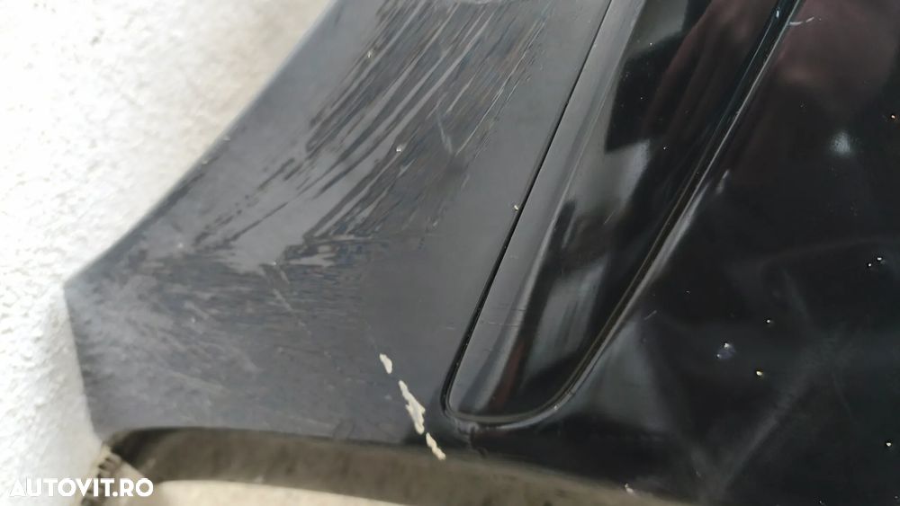 Bara fata BMW E81/87 2007-2011 , defectele se regasesc in poze - 11