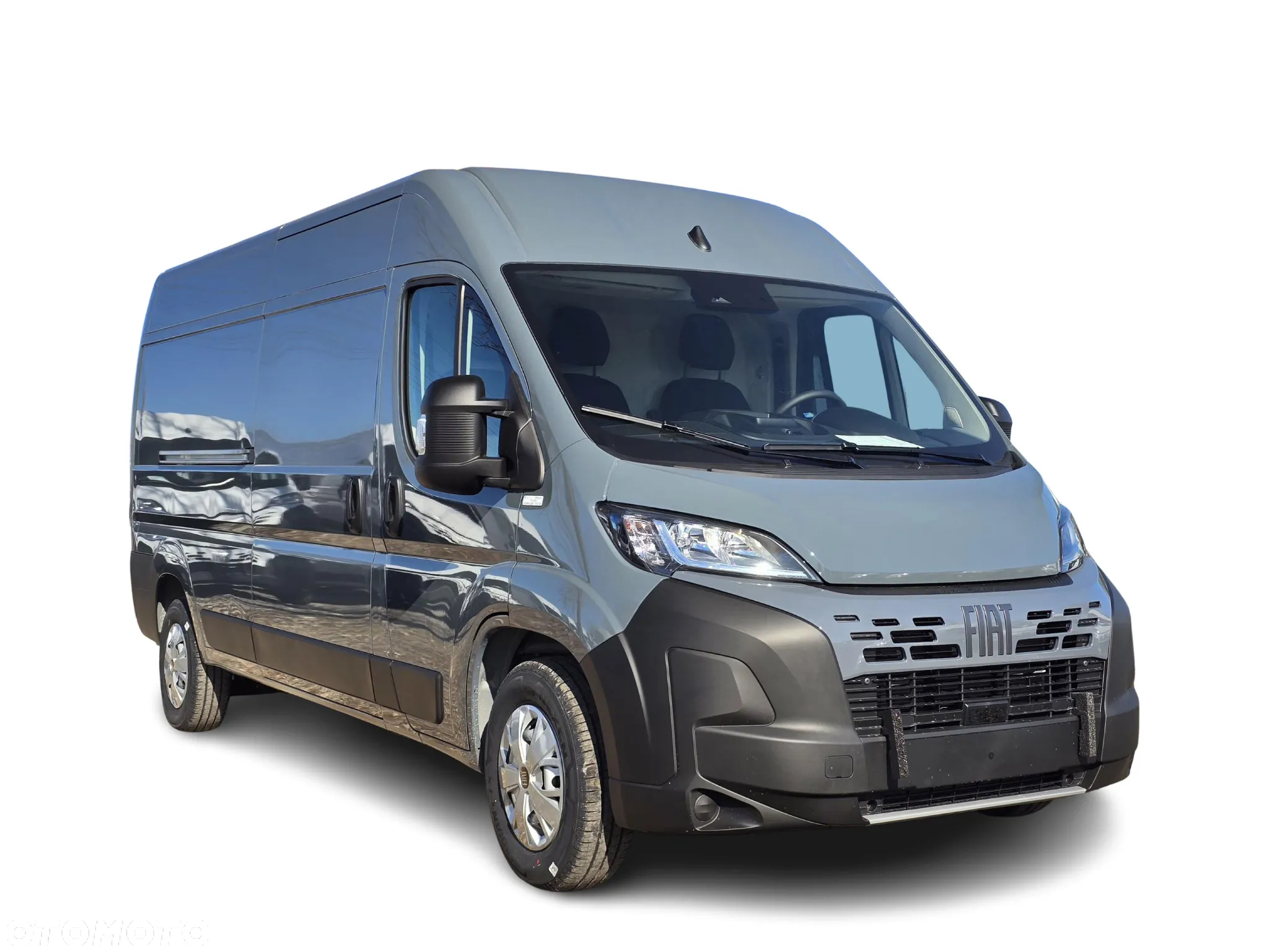 Fiat Ducato L3H2 140KM - 8