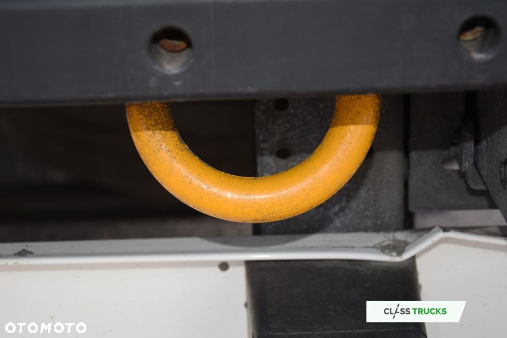 Schmitz Cargobull SKO FP 60 Carrier Vector 1550 - 11