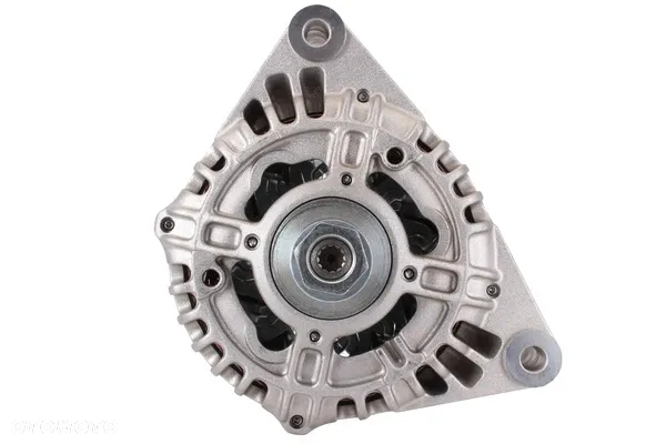 NOWY ALTERNATOR LIEBHERR (CARGO 114464) - 2