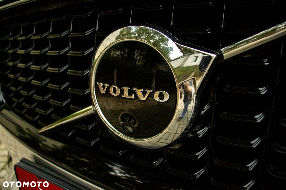 Volvo XC 90 - 13