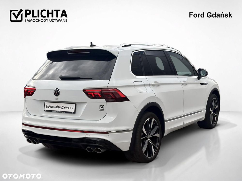 Volkswagen Tiguan - 6