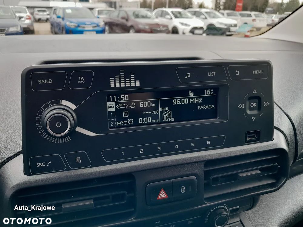 Toyota PROACE CITY - 10
