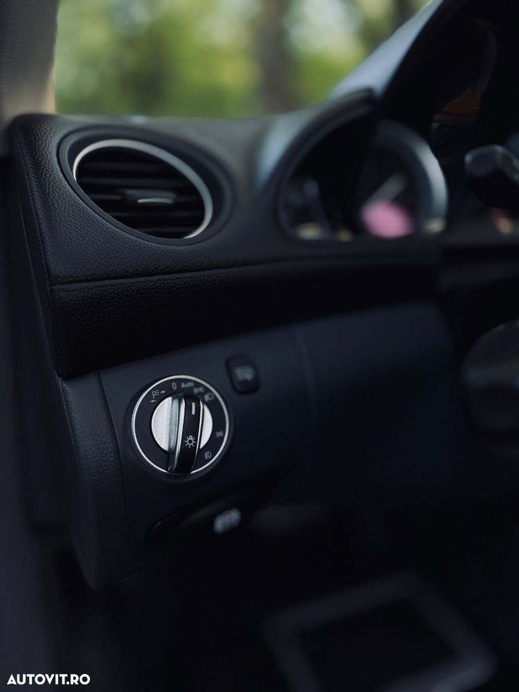 Mercedes-Benz SL 350 Aut - 24