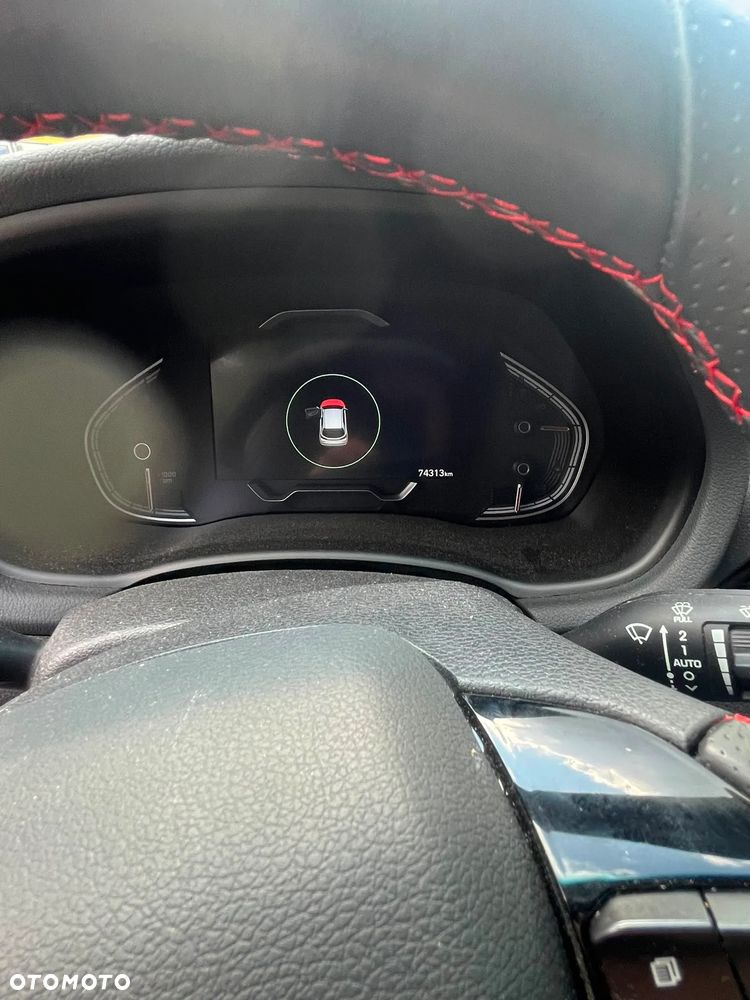 Hyundai i30 1.5 T-GDI 48V-Hybrid N-Line - 8