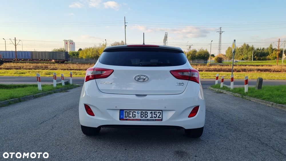 Hyundai i30 1.4 Style - 6