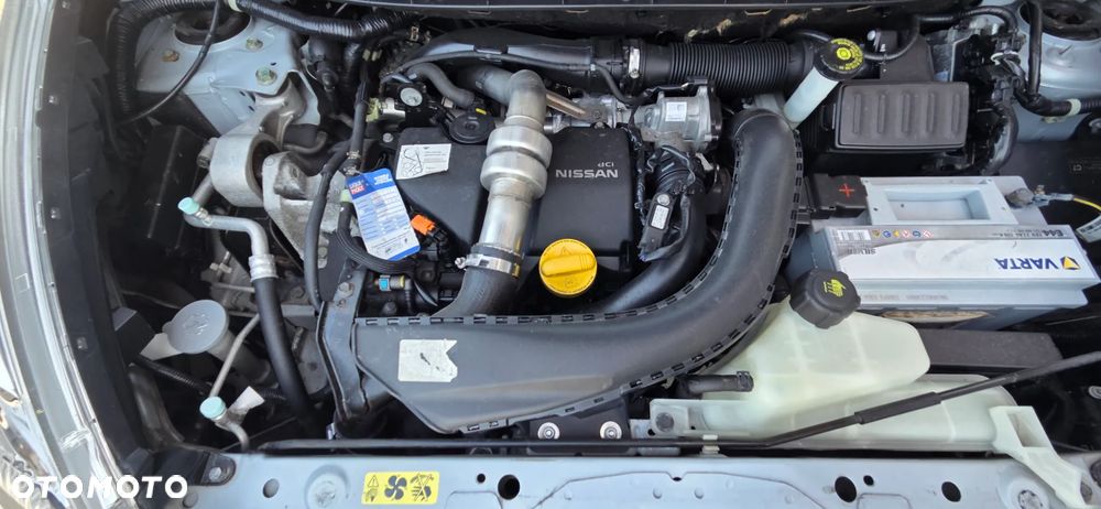 Nissan Juke 1.5 dCi Edition - 37