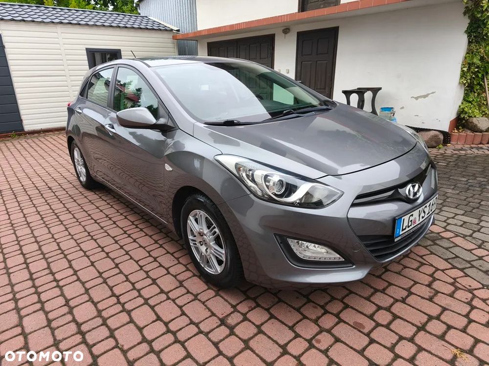 Hyundai i30 1.4 Trend - 5