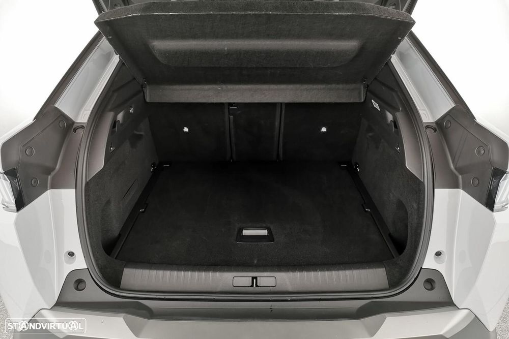 Peugeot 3008 Hybrid 145 e-DSC6 Allure - 4