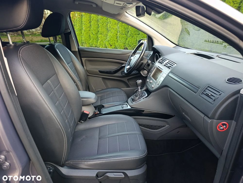 Ford Kuga 2.0 TDCi Titanium S - 17