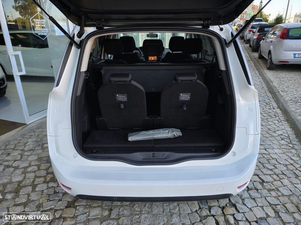 Citroën Grand C4 Spacetourer 1.5 BlueHDi Feel - 24