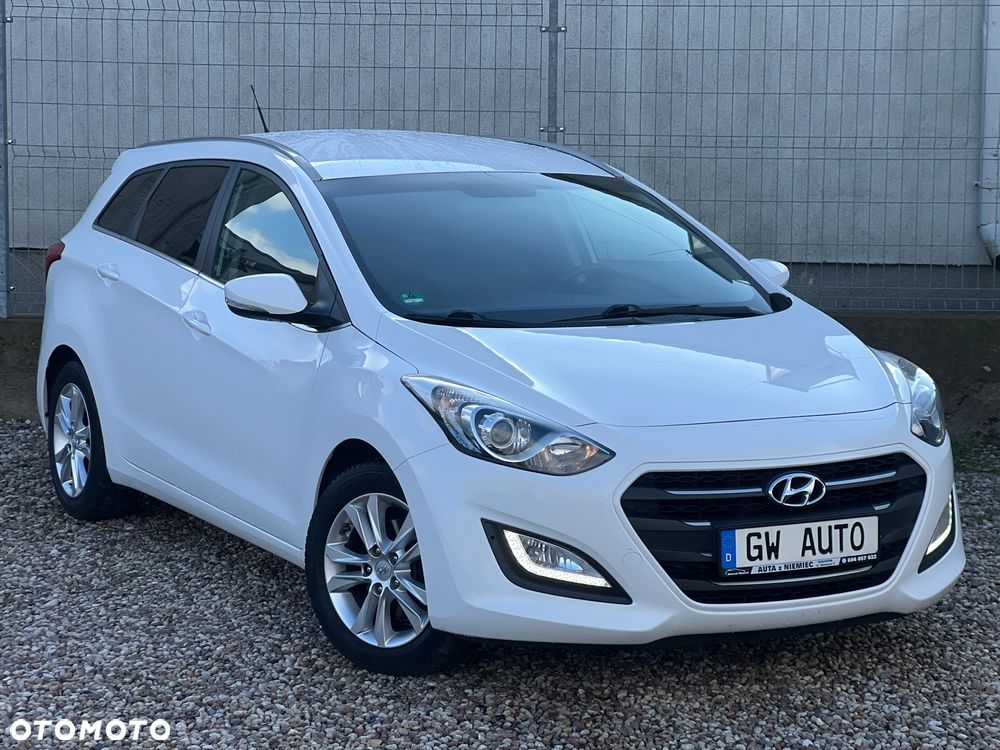 Hyundai i30 1.6 Style - 1