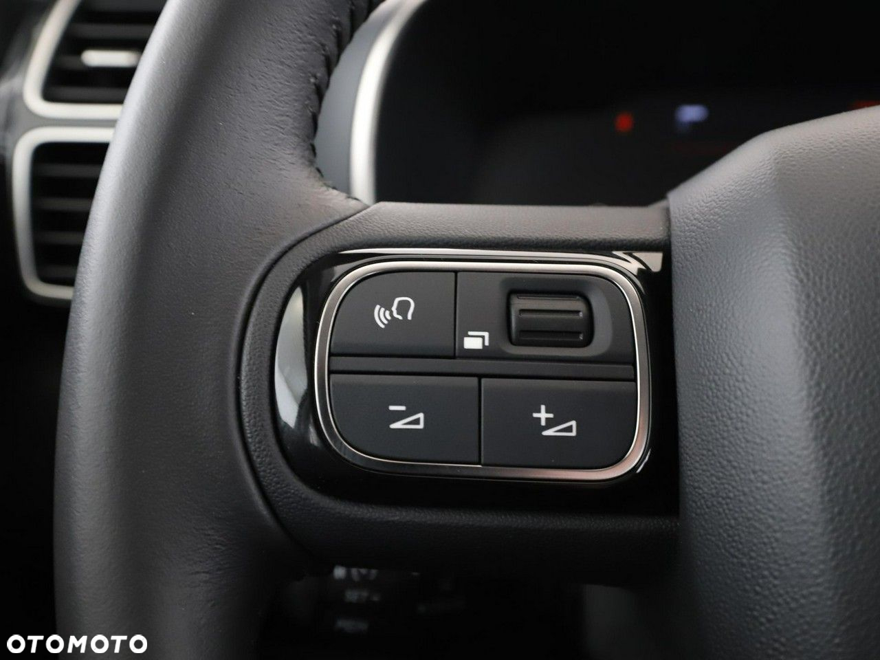 Citroën C5 Aircross 1.2 PureTech Feel Pack - 30