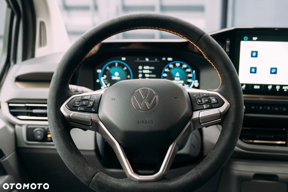 Volkswagen Caravelle 2.0 TDI L2 PanAmericana - 17