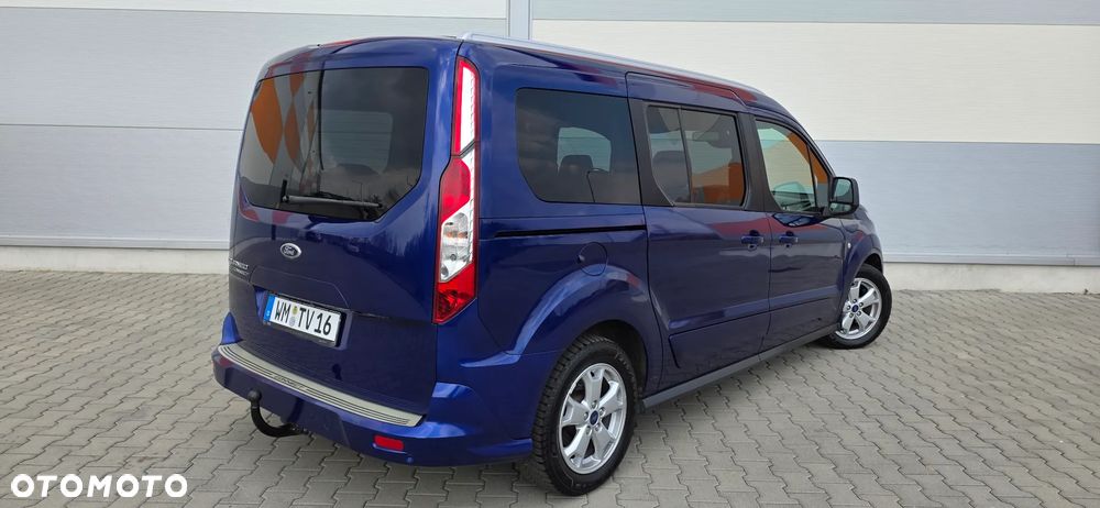 Ford Tourneo Connect Grand 1.5 TDCi Start/Stop Titanium - 3