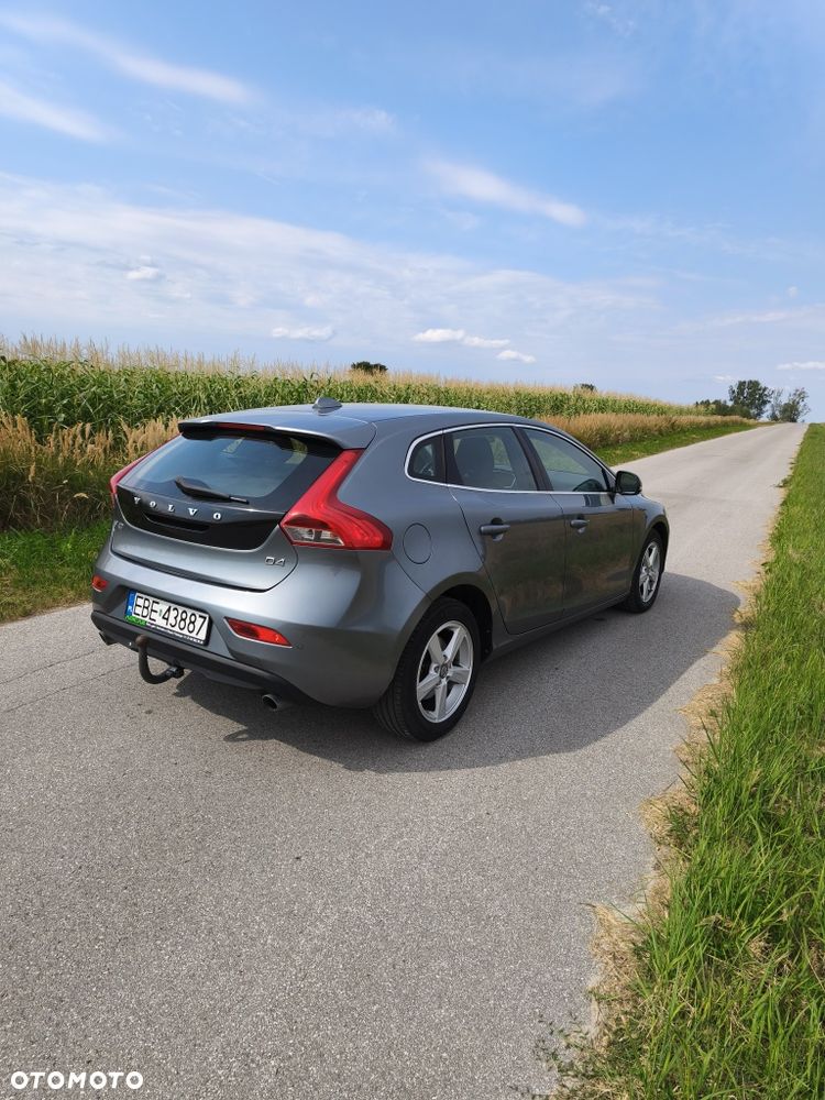 Volvo V40 - 5