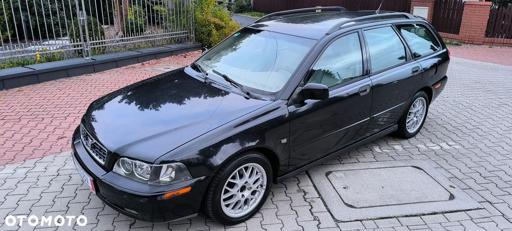 Volvo V40 2.0 '75' Elegance - 7