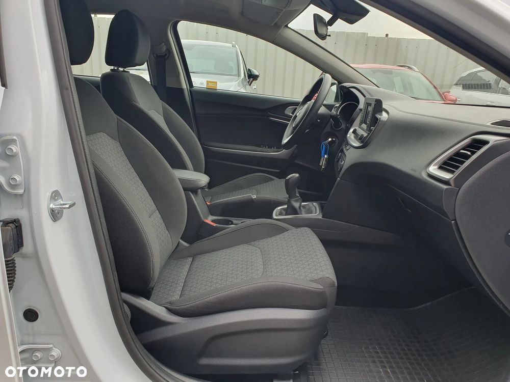 Kia Ceed 1.0 T-GDI S - 25