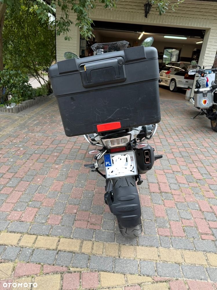 BMW R1250 GS Adventure - 15
