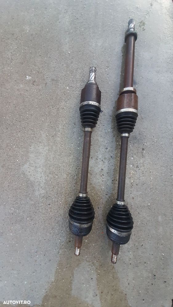 Planetară/planetare Renault Megane 3. 1,5dci. 6 trepte  euro 5 - 1