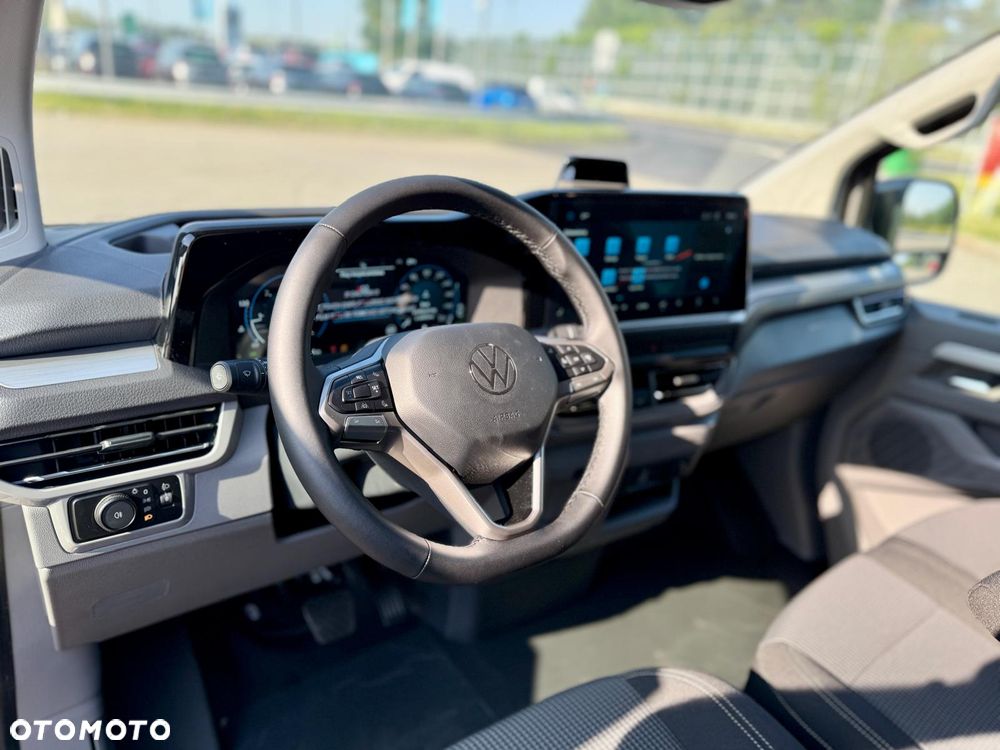 Volkswagen Transporter T7 - 12