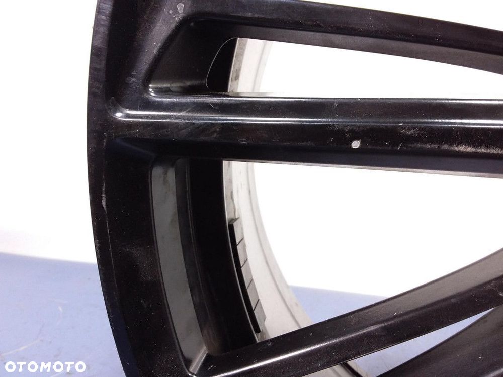 VOLVO XC60 II FELGA ALUMINIOWA  8,5JX21 ET44,5 - 10