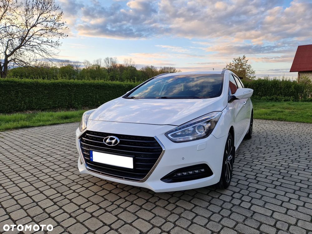Hyundai i40 - 16