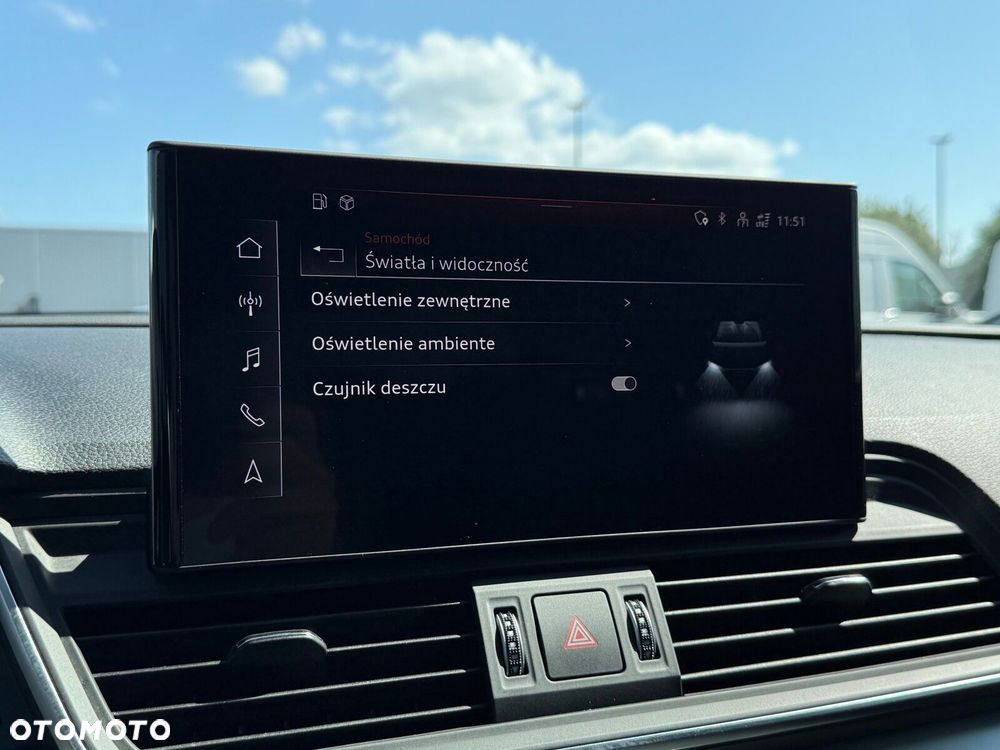 Audi Q5 Sportback - 36