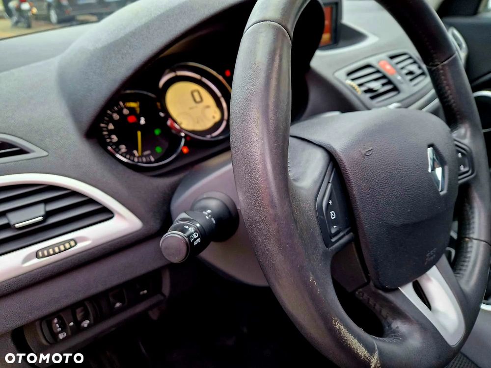 Renault Megane TCe 130 Dynamique - 16