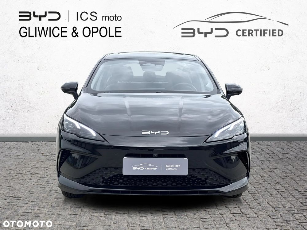 BYD Seal 5 1.5 Design - 8