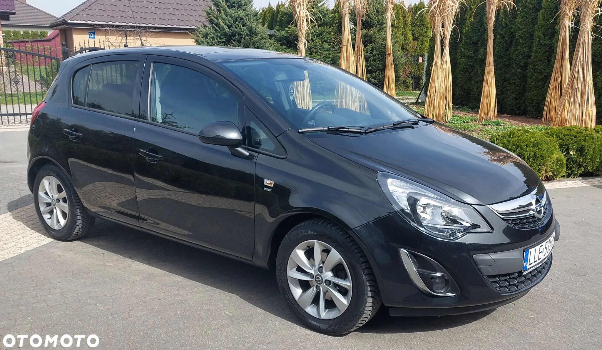 Opel Corsa 1.4 16V Energy - 1