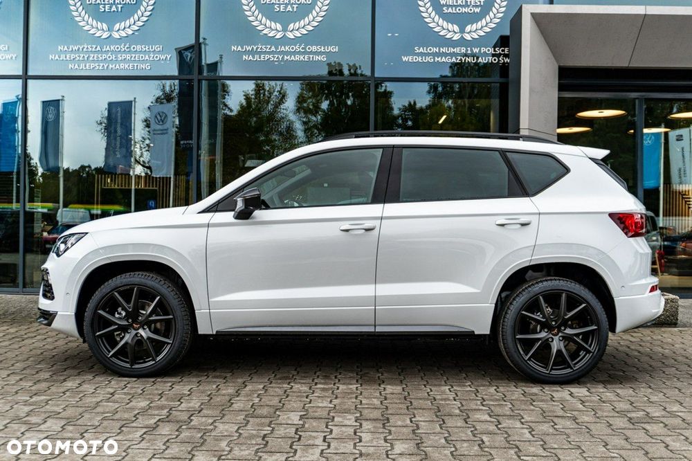 Cupra Ateca - 6