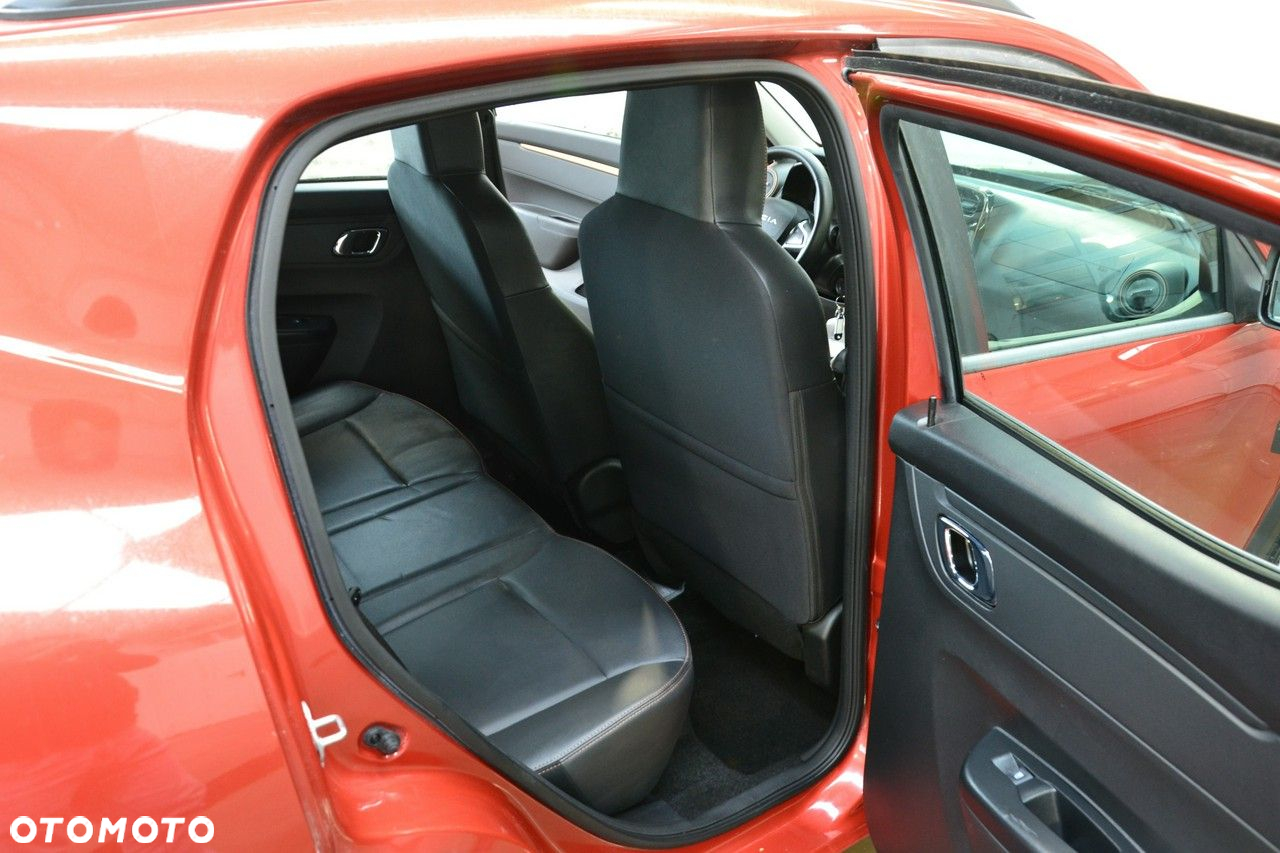Dacia Spring - 21