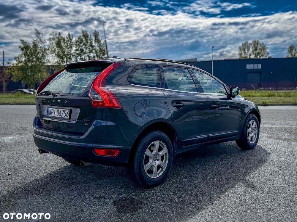 Volvo XC 60 - 9