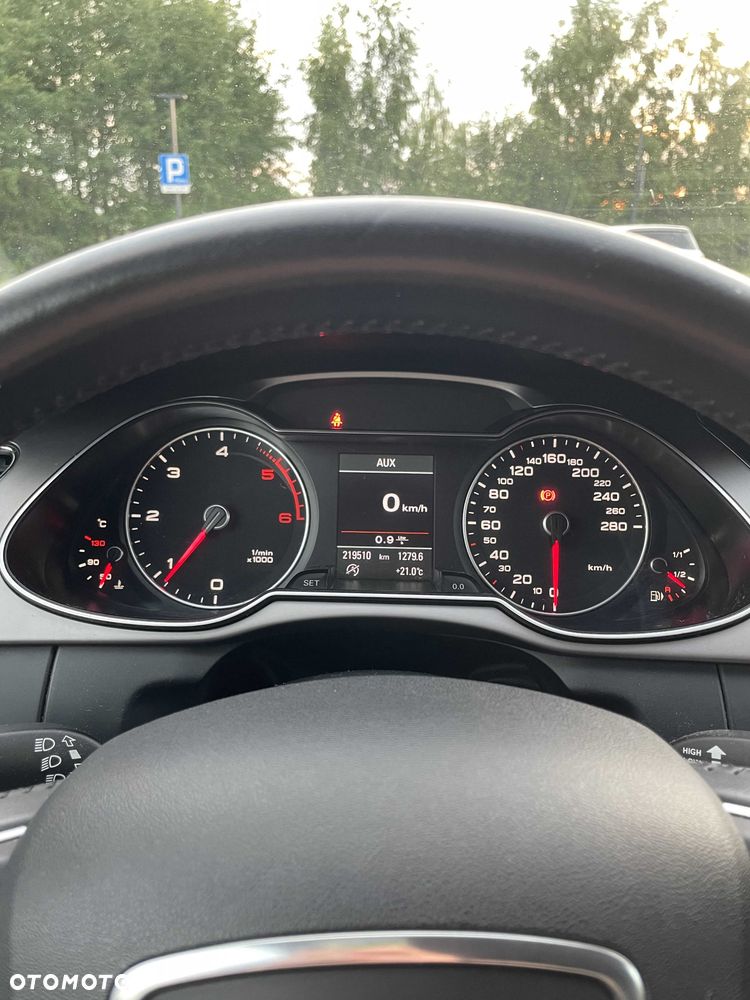 Audi A4 Avant - 3