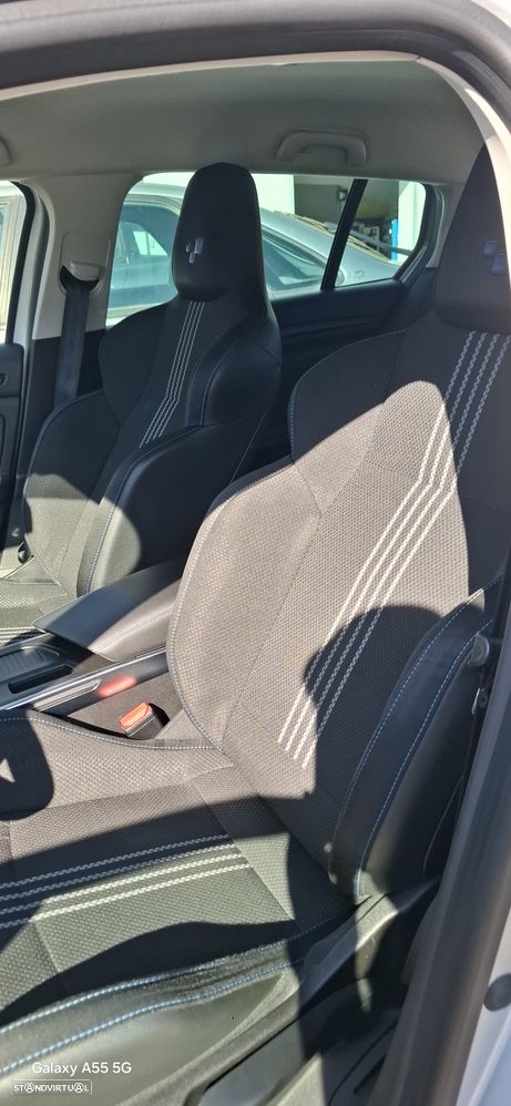 Renault Mégane Sport Tourer 1.5 dCi GT Line - 6