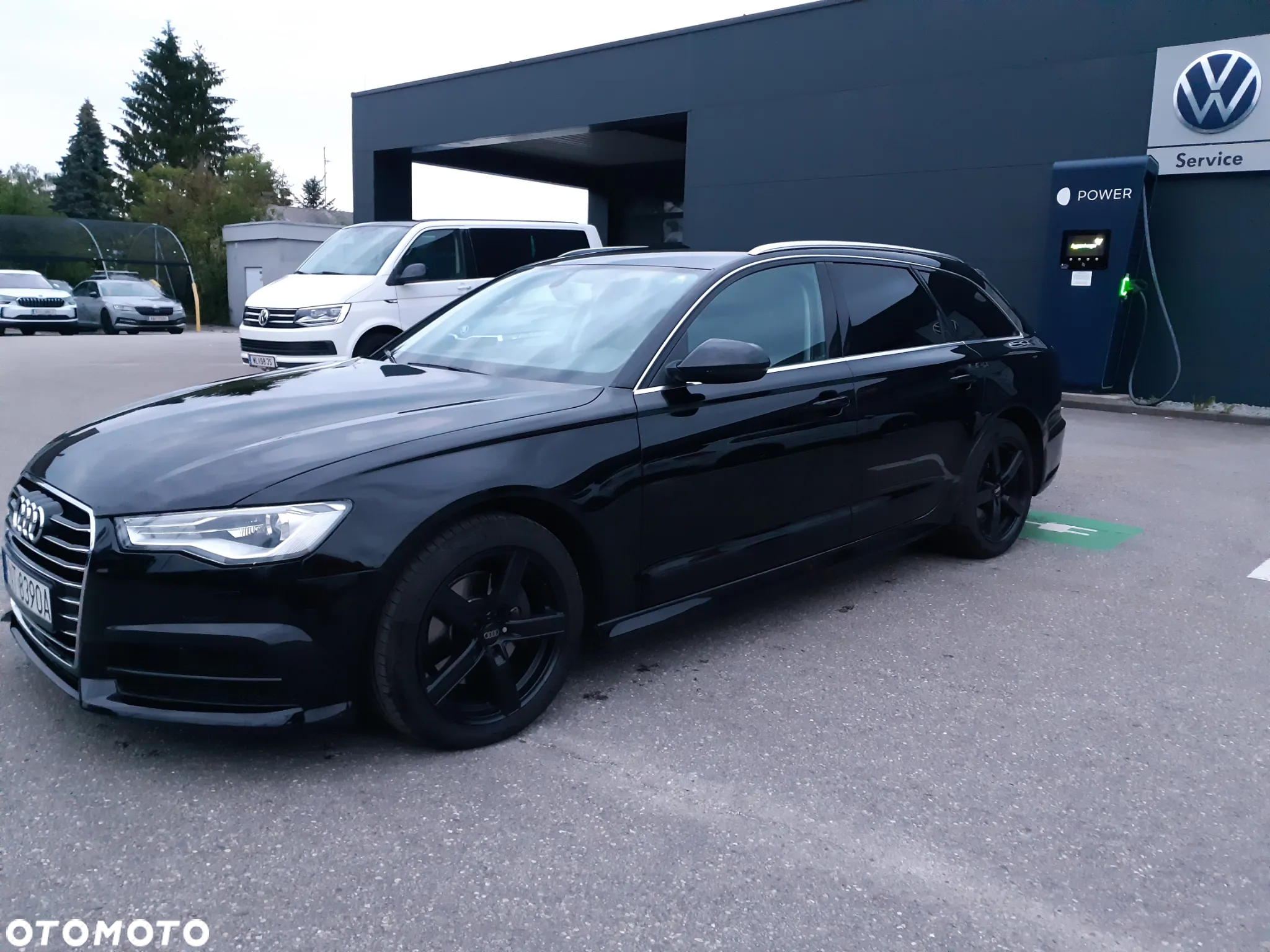 Audi A6 2.0 TDI Quattro S tronic - 2