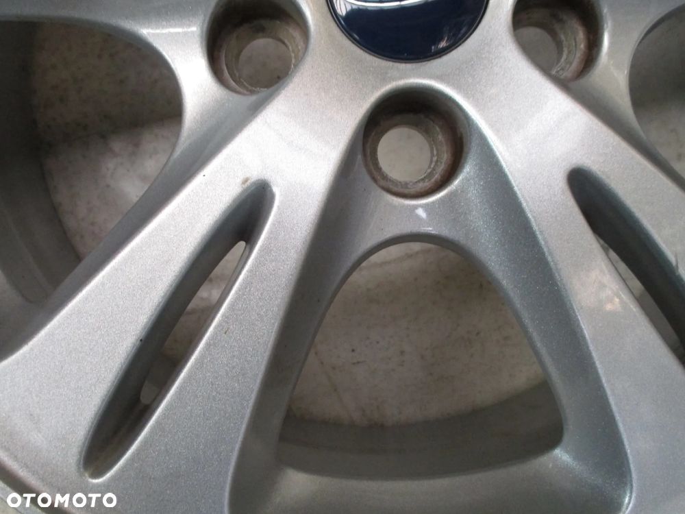 FELGI ALUMINIOWE 16 FORD KUGA I II MONDEO S-MAX C-MAX GRAND C-MAX FOCUS II III GALAXY II  ET50 - 6