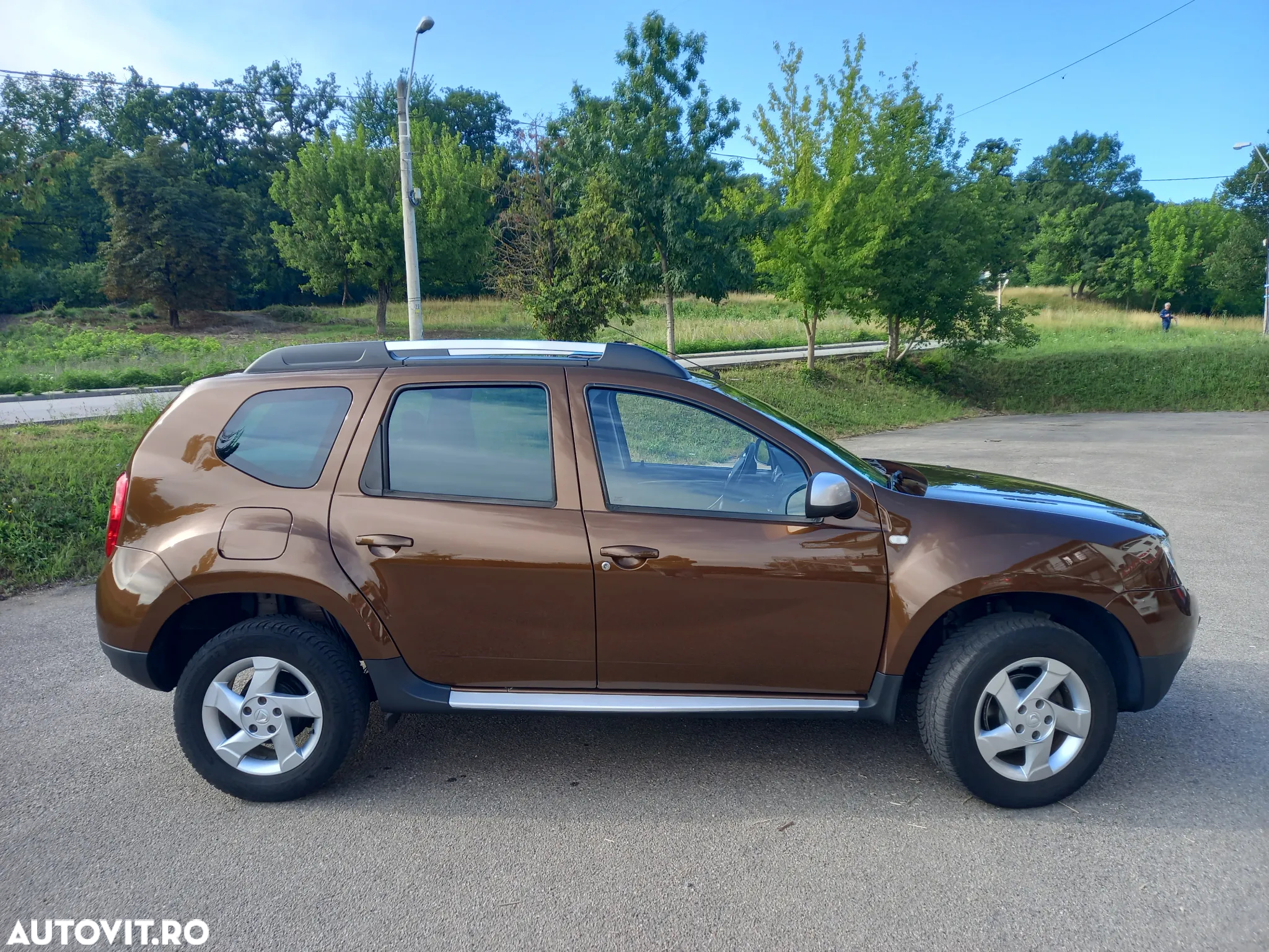 Dacia Duster 1.6 4x2 Prestige - 15