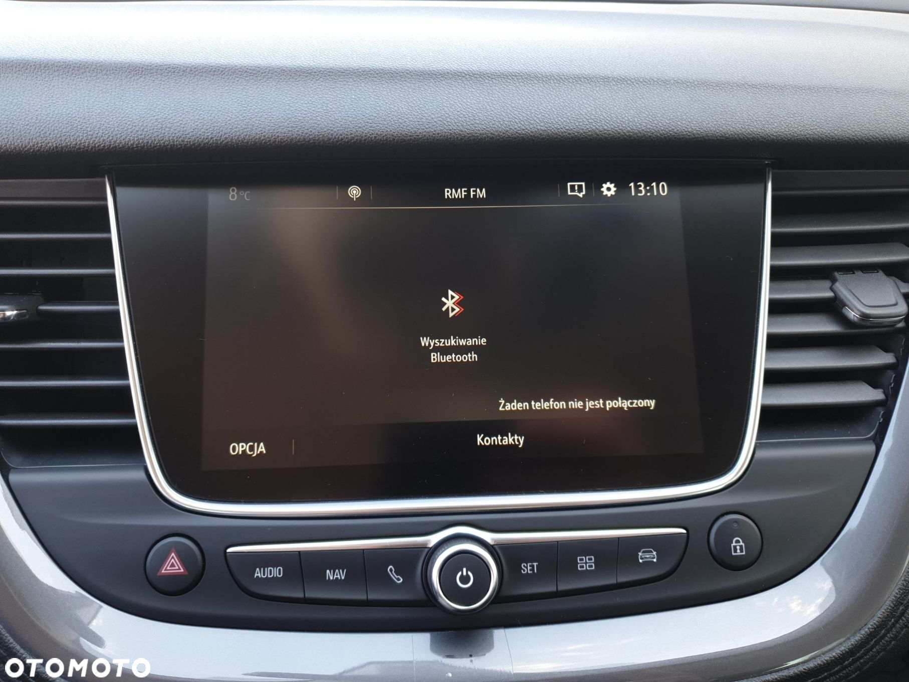 Opel Grandland X 1.6 T Elite S&S - 18