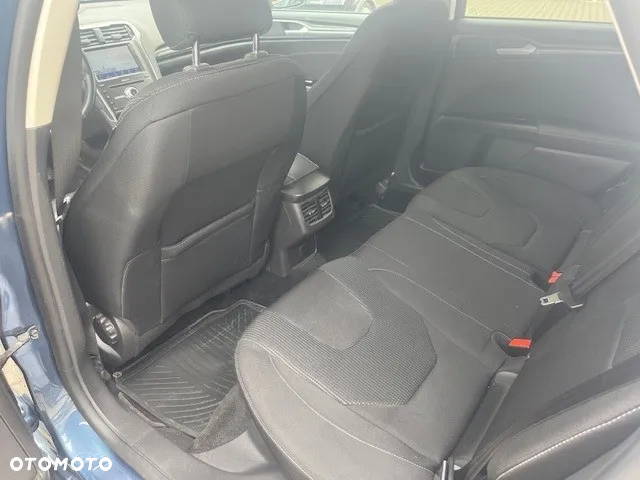 Ford Mondeo 2.0 EcoBlue Titanium - 7